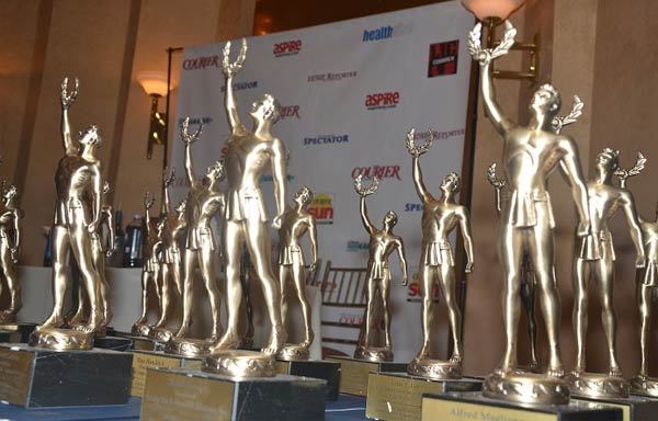 NOMINATE TODAY FOR OUR UPCOMING EVENTS: