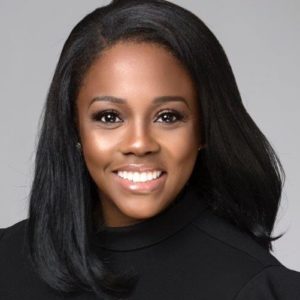 Camille's Headshot (2019)