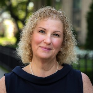 Cathy Kenny