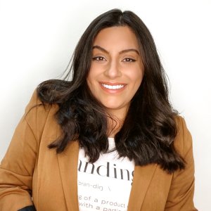 Christine Medina Photo
