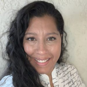 Jesselynn Rivera head shot