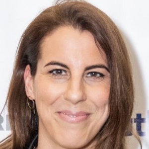 Jill S. Luciano Headshot
