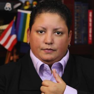 Carmen Hernandez Headshot