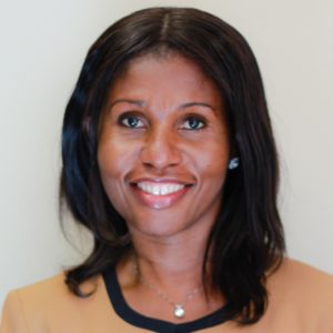 HEAD SHOT OF DEBBIAN FLETCHER-BLAKE (1)