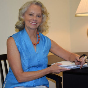 Loretta K. Davis