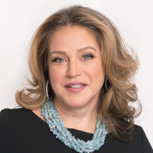 Maggie Castro Headshot