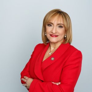 González-Sánchez, Arlene Headshot