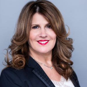 Irene Amato Headshot