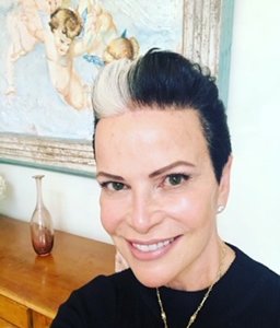 Lucille Barbato