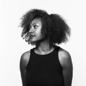 Portraits at Afropunk