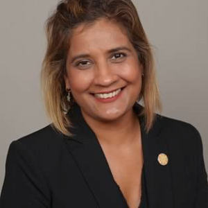Vanessa Baijnauth
