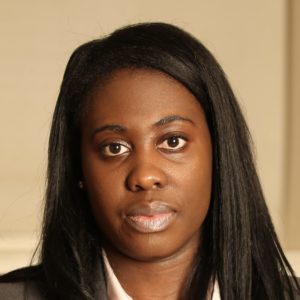 Xiomara Romain 2