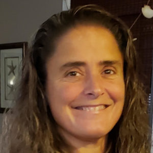 GERRI COLON