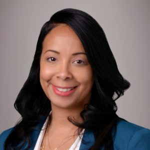 Janneire Marissa - Headshot - marissa janneire