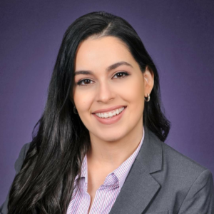 Priscilla Headshot NYU Law