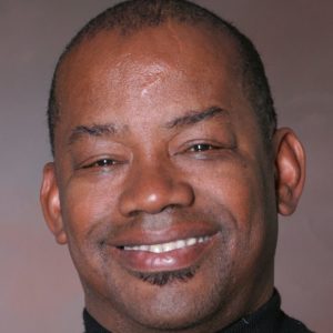 Alton Byrd Headshot
