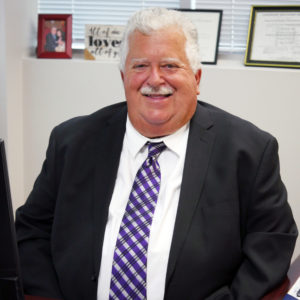 CHARLES EVDOS