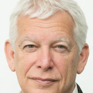 David Black Headshot