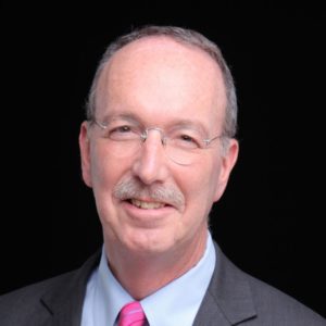 Gary Lewi Headshot