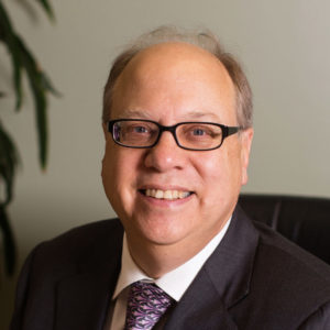 Greg Galdi Headshot