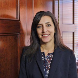 Janet Koch Headshot