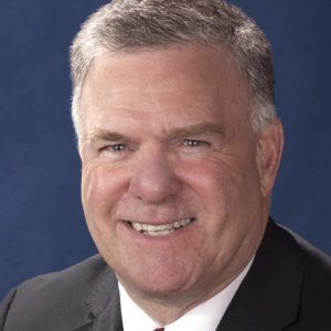 Mitchell H. Pally Headshot