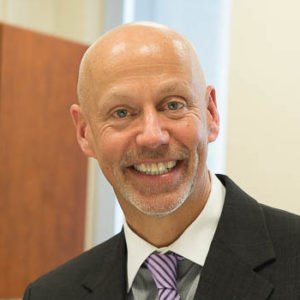 Nick Fitterman Headshot