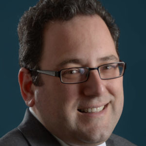 Paul Trapani Headshot