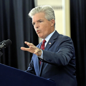 Steve Bellone Headshot