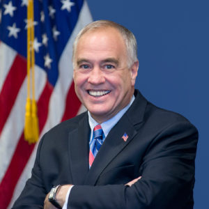 Thomas DiNapoli Headshot Thomas DiNapoli Headshot