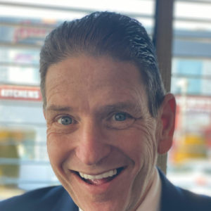 Todd Shapiro