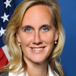 Anne Shybunko-Moore Headshot