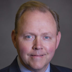 Bob Isaksen Headshot