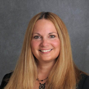 Carol A. Gomes Headshot