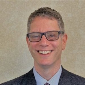 Jeffrey Friedman Headshot