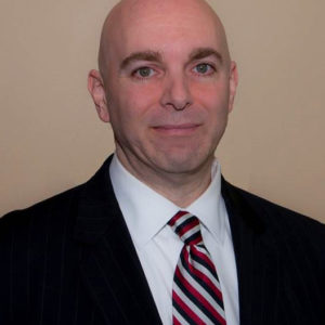 Steven Santino Headshot