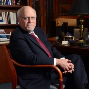 Stuart Rabinowitz Headshot