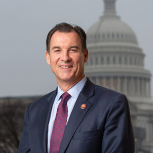 Tom Suozzi Headshot