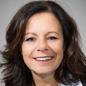 Donna Moravick Headshot New