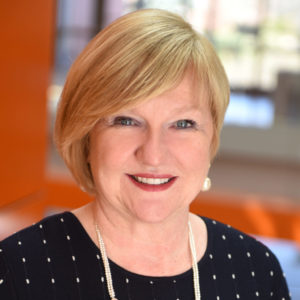 Dr. Elaine Smith Headshot