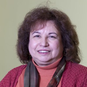 Maria Fletcher