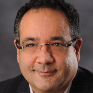 Dr. Thierry Duchatellier Headshot