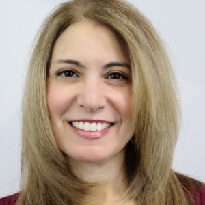 Gina Aiello Headshot