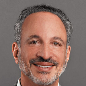 Jan Burman Headshot