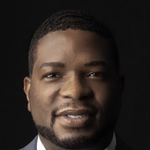 Joshua Thomas