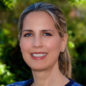 Kelly Albanese Scherer Headshot