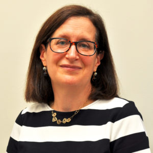 Marcia Gardner Headshot