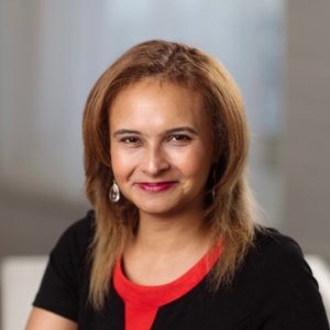 Miriam Vega Headshot