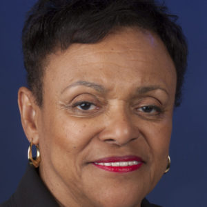 Patricia Winston Headshot