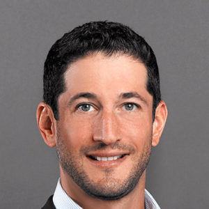 Scott Burman Headshot